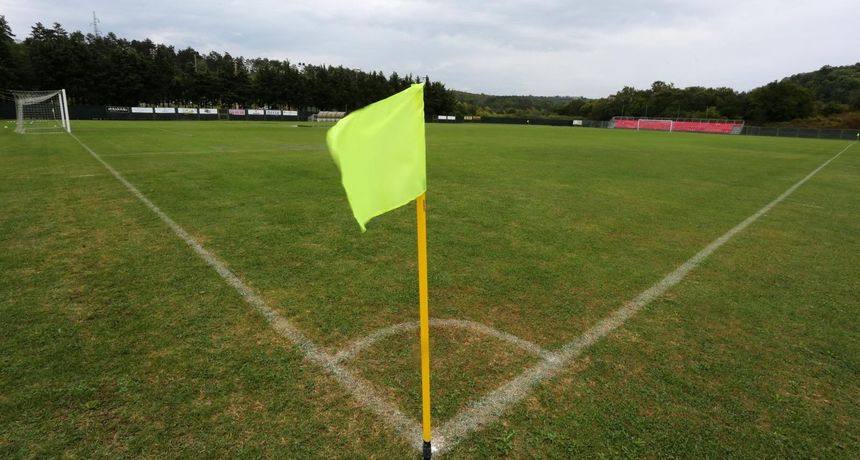 Buje igralište Buje igralište