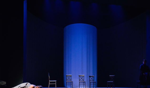 Dom Bernarde Albe, Foto: Željko Karavida