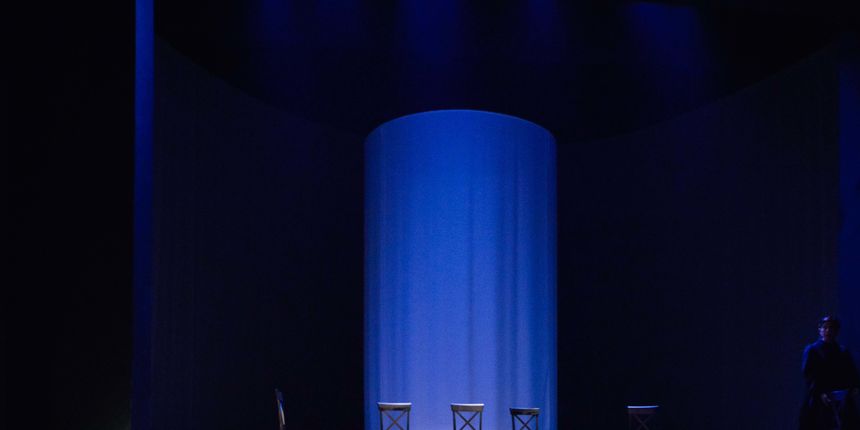 Dom Bernarde Albe, Foto: Željko Karavida