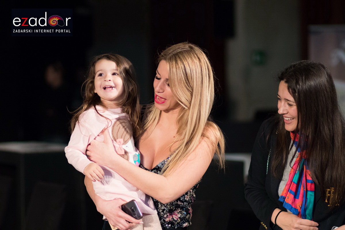 Svečano otvorenje 11. Festivala vjenčanja @ Arsenal Zadar