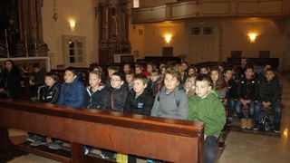 659. obljetnica potpisivanja Zadarskog mira 659. obljetnica potpisivanja Zadarskog mira