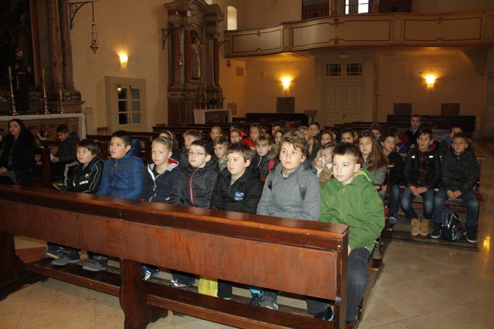 659. obljetnica potpisivanja Zadarskog mira 659. obljetnica potpisivanja Zadarskog mira