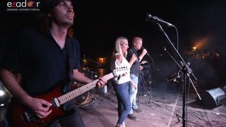 Koncert u čast bibinjskim herojima