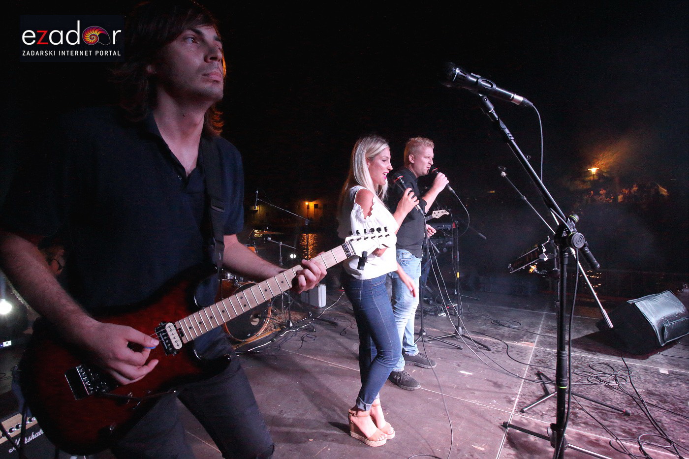 Koncert u čast bibinjskim herojima