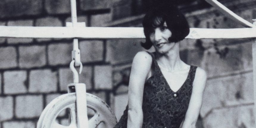 Sanja Petrovski obilježava 40 godina umjetničkog djelovanja Sanja Petrovski obilježava 40 godina umjetničkog djelovanja