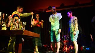 VAK”AN”ZA 31%: Dodjela pehara, medalja i priznanja najboljima