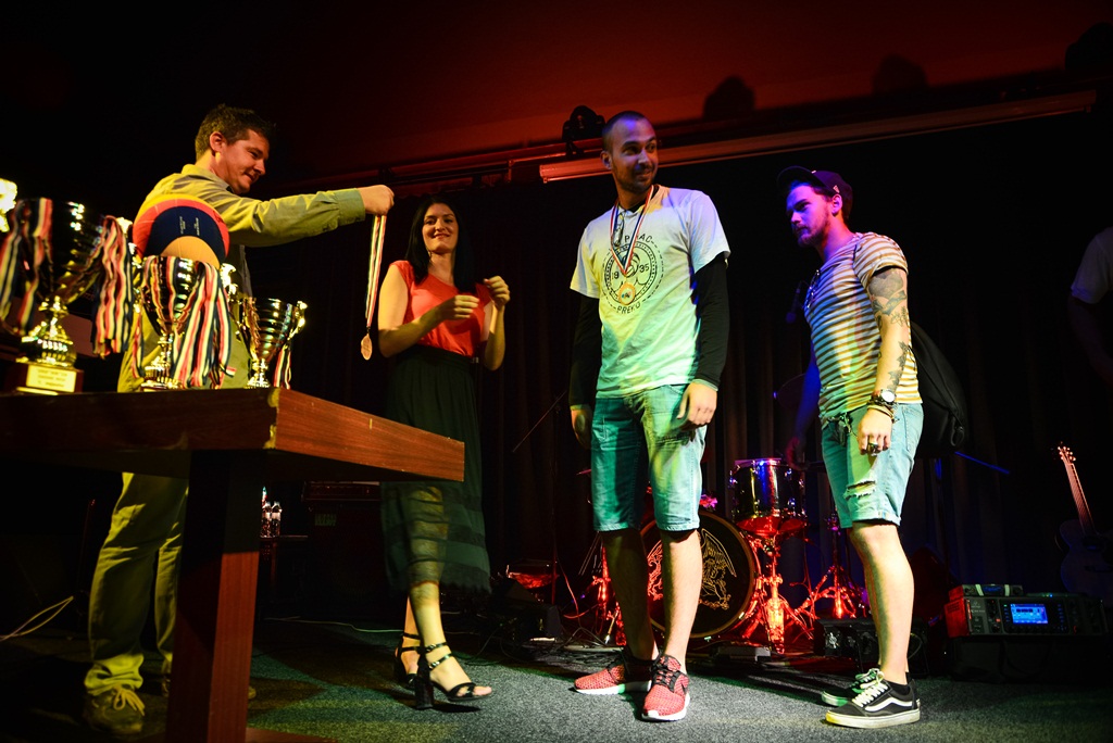 VAK”AN”ZA 31%: Dodjela pehara, medalja i priznanja najboljima