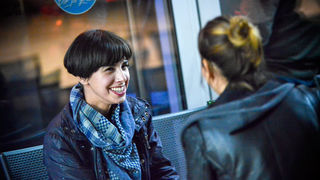 Forum Blues Bar: Three Little Birds, foto-K.Soric Forum Blues Bar: Three Little Birds, foto-K.Soric