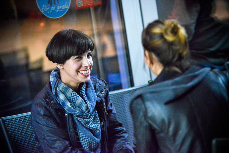 Forum Blues Bar: Three Little Birds, foto-K.Soric Forum Blues Bar: Three Little Birds, foto-K.Soric