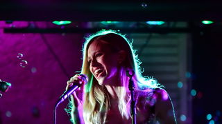 Domenica @ Kult Caffebar