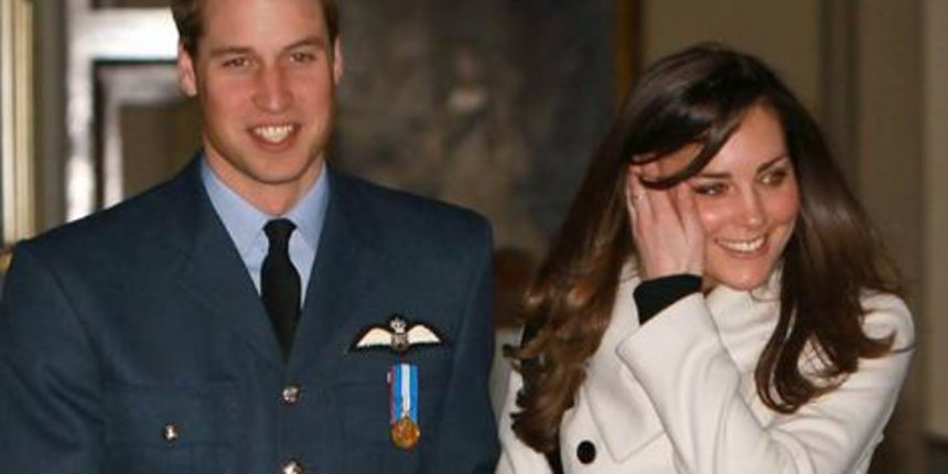 Kate Middleton i princ William Kate Middleton i princ William