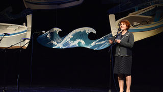 8. Festival dječjih klapa u HNK Zadar