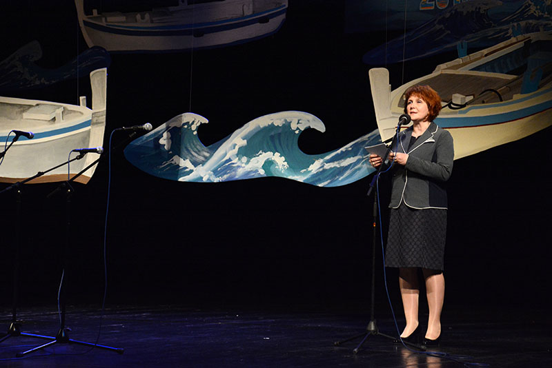 8. Festival dječjih klapa u HNK Zadar