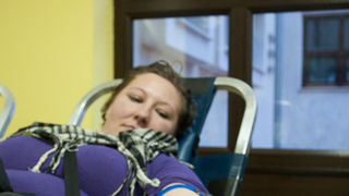 Akcija dobrovoljnog darivanja krvi DDK Bibinje, Foto: Leo Banic Akcija dobrovoljnog darivanja krvi DDK Bibinje, Foto: Leo Banic