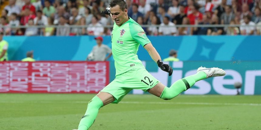 SP, 3. kolo skupine D: Hrvatska – Island 2-1