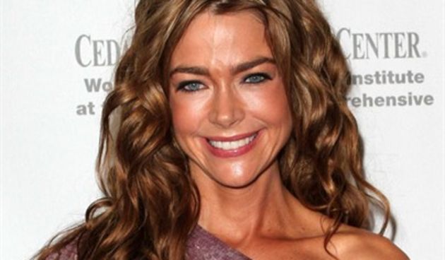 Denise Richards ( foto Sipa press).