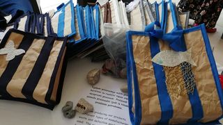 LAG Bura organizirala sajam “Ruralni okusi” LAG Bura organizirala sajam “Ruralni okusi”