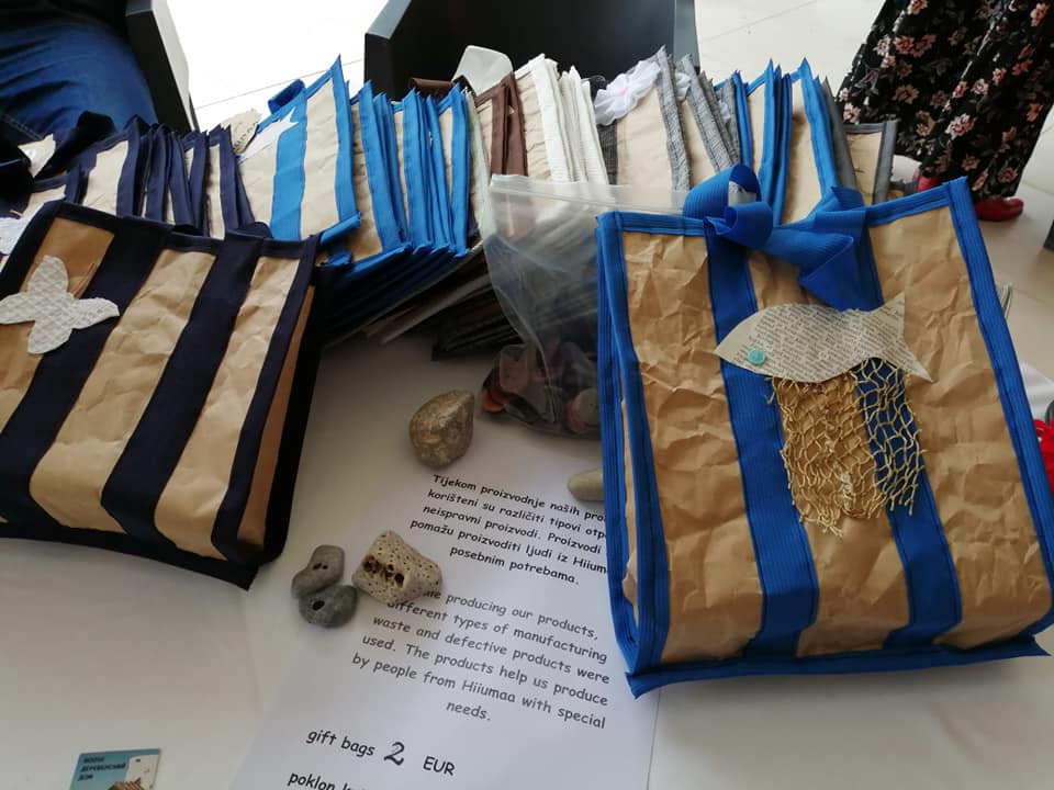 LAG Bura organizirala sajam “Ruralni okusi” LAG Bura organizirala sajam “Ruralni okusi”