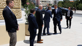Zavirili smo u hotel Hyatt Regency Zadar