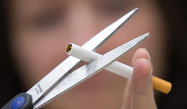 Svjetski dan nepušenja, nepušenje,  Photo: Davor Puklavec/PIXSELL