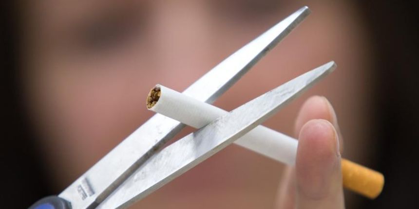 Svjetski dan nepušenja, nepušenje, Photo: Davor Puklavec/PIXSELL Svjetski dan nepušenja, nepušenje, Photo: Davor Puklavec/PIXSELL