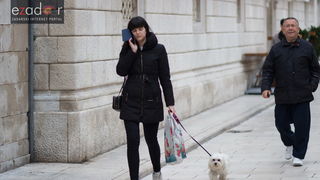 Đir po gradu, nedjelja 31. prosinca 2018. Đir po gradu, nedjelja 31. prosinca 2018.