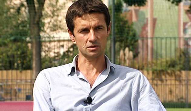 Remi Garde, foto: olweb.fr