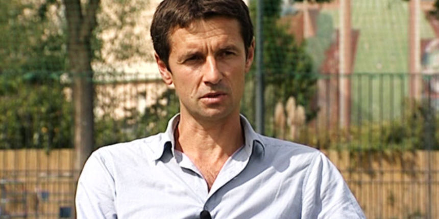 Remi Garde, foto: olweb.fr