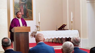 Svečano obilježena 33. godišnjica osnutka 112. brigade