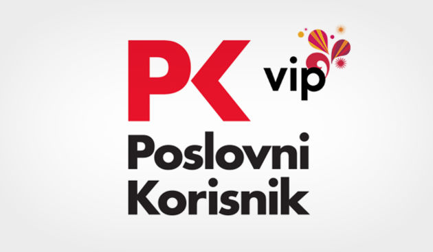 VIP Poslovni korisnik