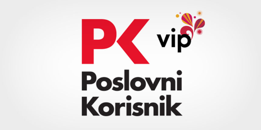 VIP Poslovni korisnik