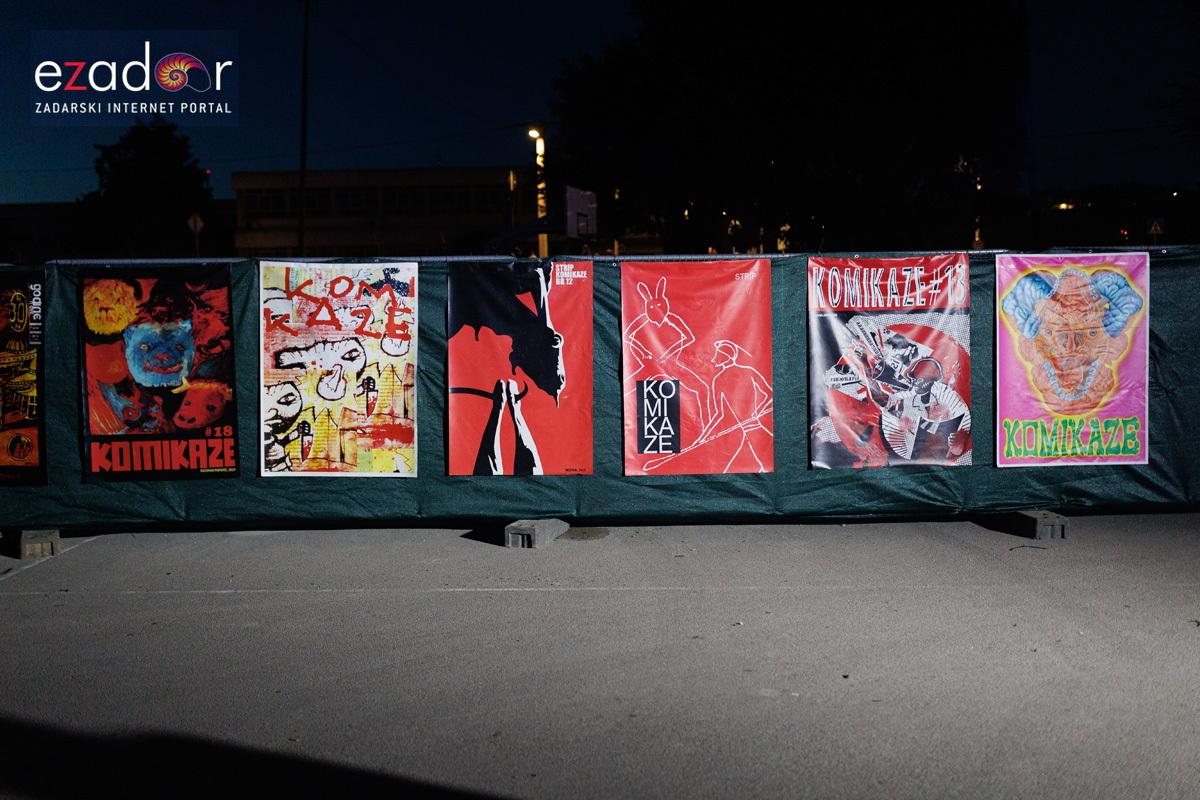 Vlajternativa Benkovac 2023. Vlajternativa Benkovac 2023.