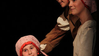 KLZ: Premijera predstave “Šuma Striborova” u izvedbi polaznika DONATOLIINE