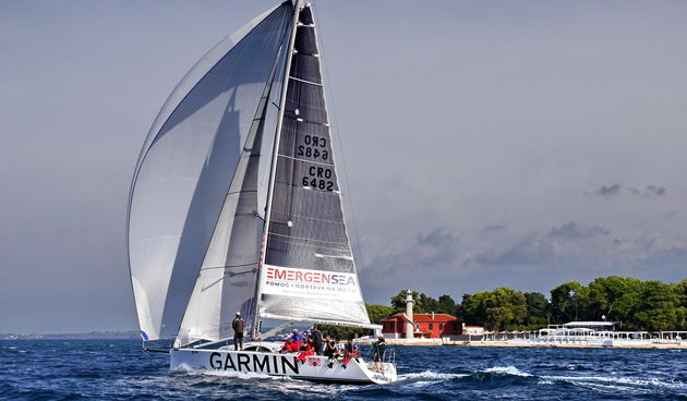 22. regata “In Memoriam Alen Bruketa”