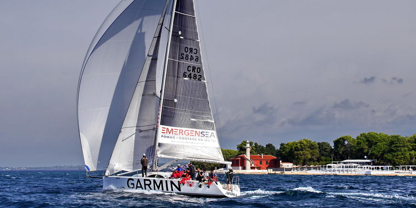 22. regata “In Memoriam Alen Bruketa”