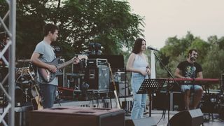 Rock in Poljica Rock in Poljica