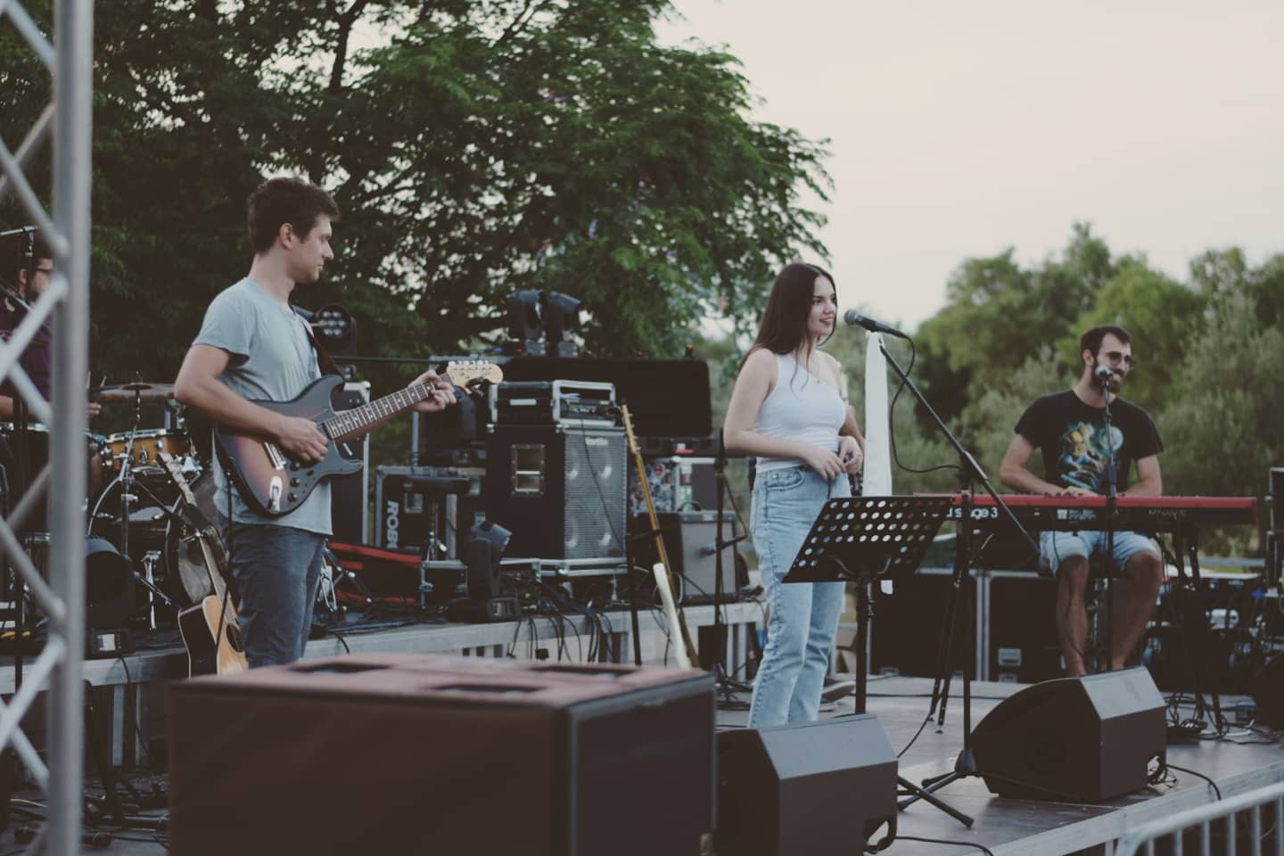 Rock in Poljica Rock in Poljica