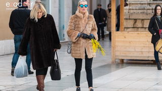 Đir po gradu, subotnja špica 19. siječnja 2019. Đir po gradu, subotnja špica 19. siječnja 2019.