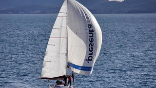 Regata Biograd Zadar Regata Biograd Zadar