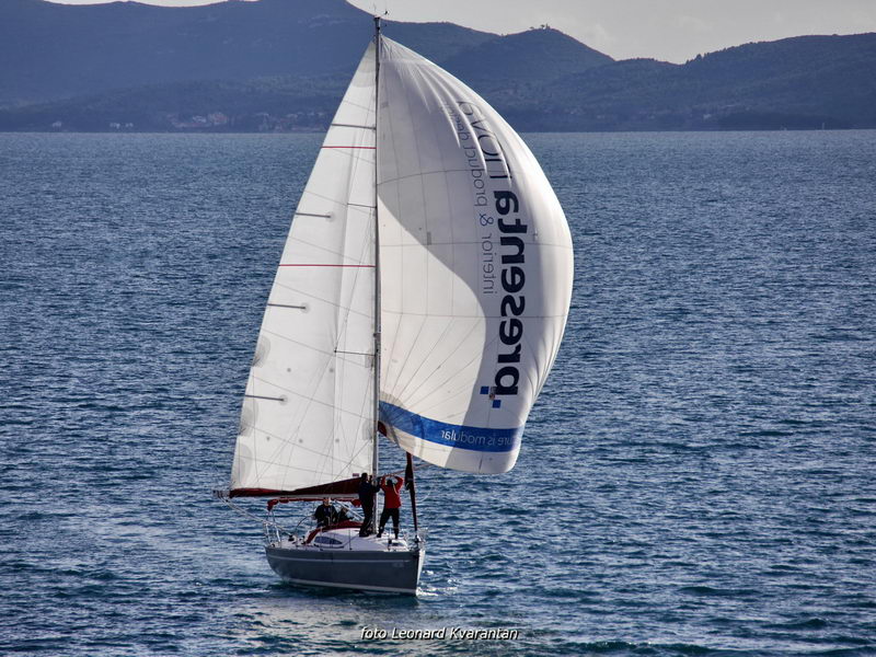 Regata Biograd Zadar Regata Biograd Zadar