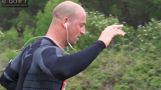 Wings for Life World Run Zadar 2017: Okrjepa u Bibinjama