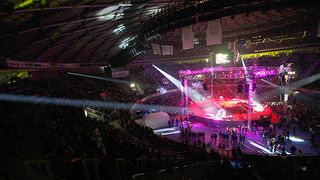 “Top Stars” u Zadru (foto: Saša Čuka)