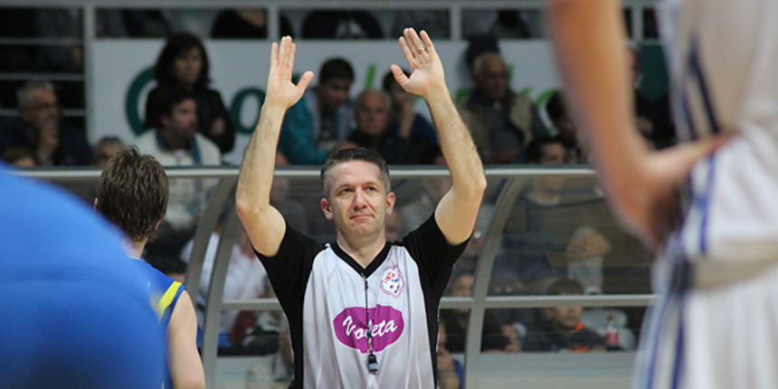 KK Zadar – KK Zabok 92-59 (foto:Saša Čuka) Sreten Radović