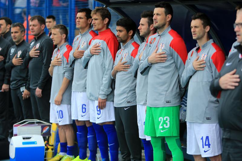 Stadion Gradski vrt, Osijek. Prijateljska nogometna utakmica Hrvatska – Mali (2-1), Foto: Slavko Midzor Stadion Gradski vrt, Osijek. Prijateljska nogometna utakmica Hrvatska – Mali (2-1), Foto: Slavko Midzor