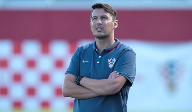 Ferdo Milin, foto: HNS