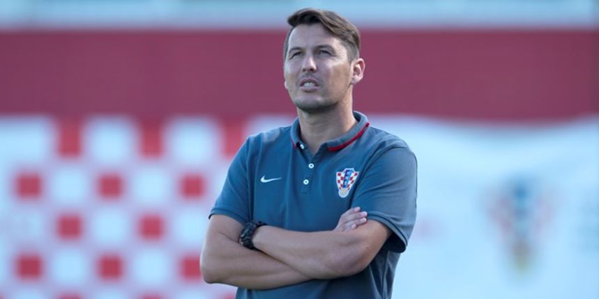 Ferdo Milin, foto: HNS Ferdo Milin, foto: HNS