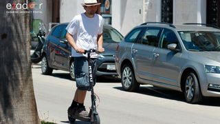 Đir po gradu, subotnja špica 29. lipnja 2019.