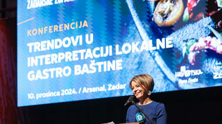 Konferencija Trendovi u interpertaciji lokalne gastro baštine