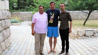 Turistička organizacija i mediji iz Banja Luke u posjeti Viru