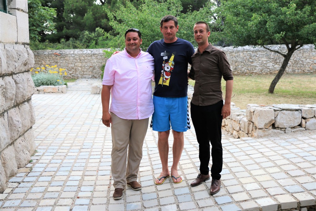 Turistička organizacija i mediji iz Banja Luke u posjeti Viru